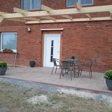 3 Griese Apartment Damnatz