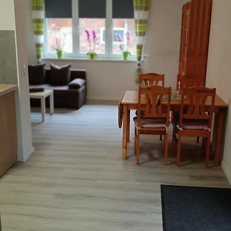 דירה 3 Griese Damnatz