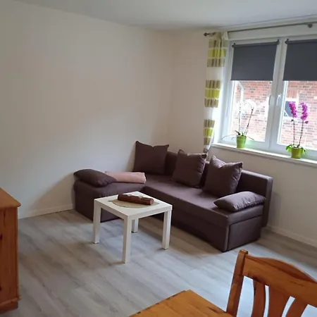 Apartment 3 Griese