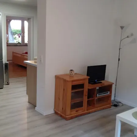 3 Griese Apartment *