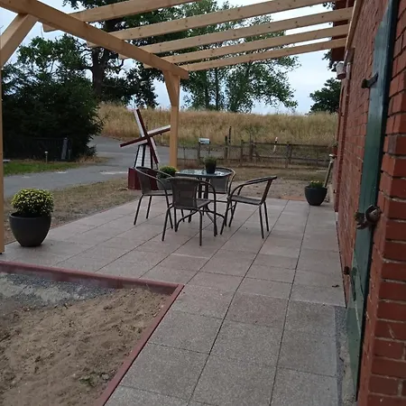 דירה 3 Griese Damnatz