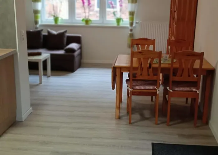 公寓 3 Griese Damnatz