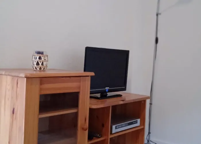 3 Griese 公寓 Damnatz