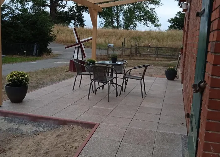 公寓 3 Griese Damnatz